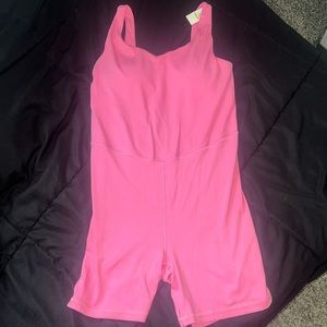 Offline by Aerie Romper